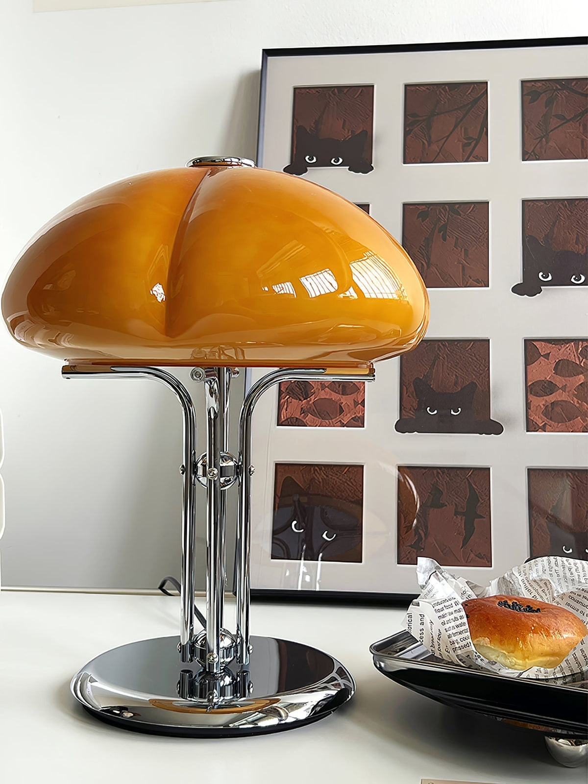 Lioreline Moderne tafellamp