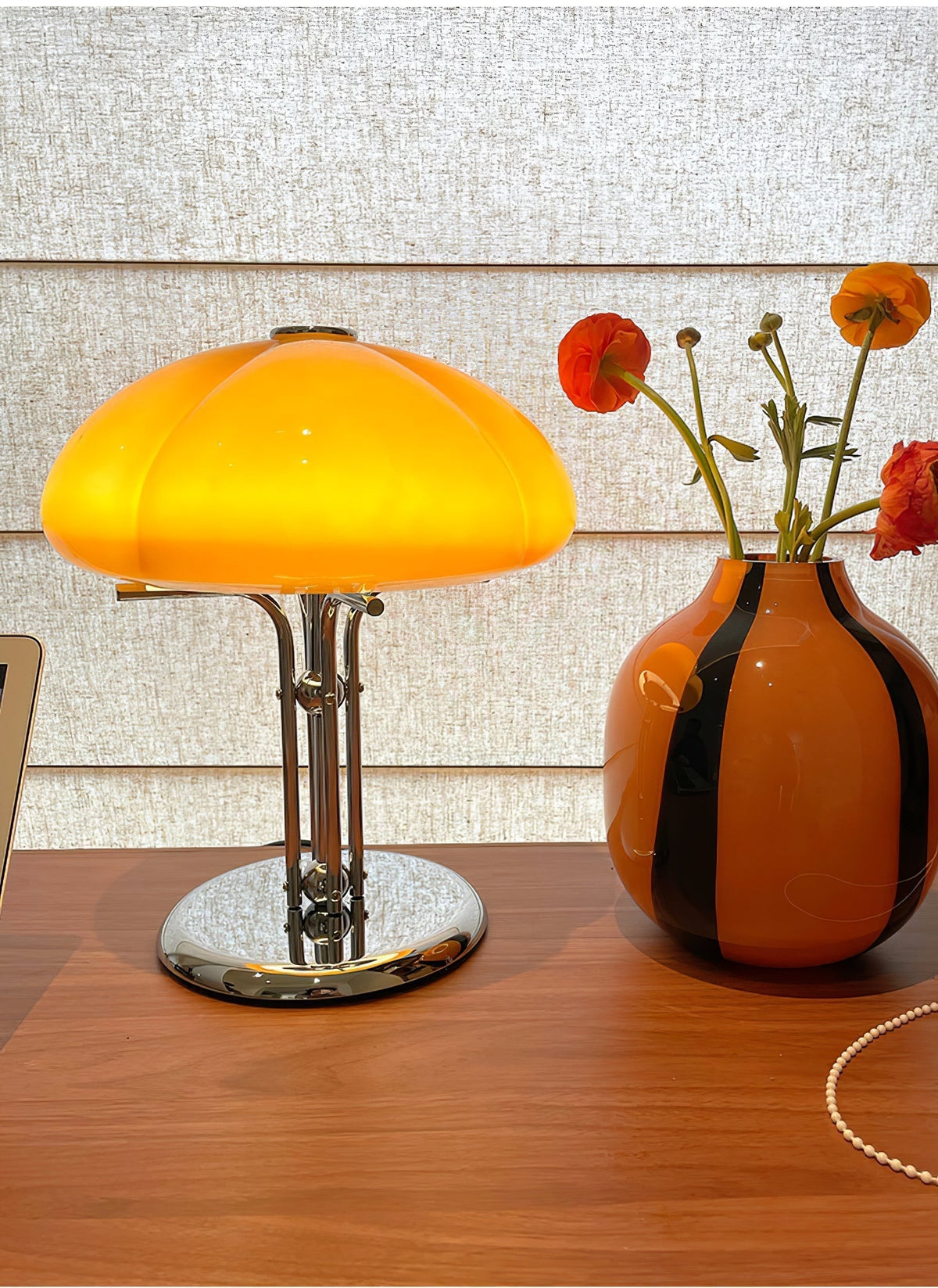 Lioreline Moderne tafellamp