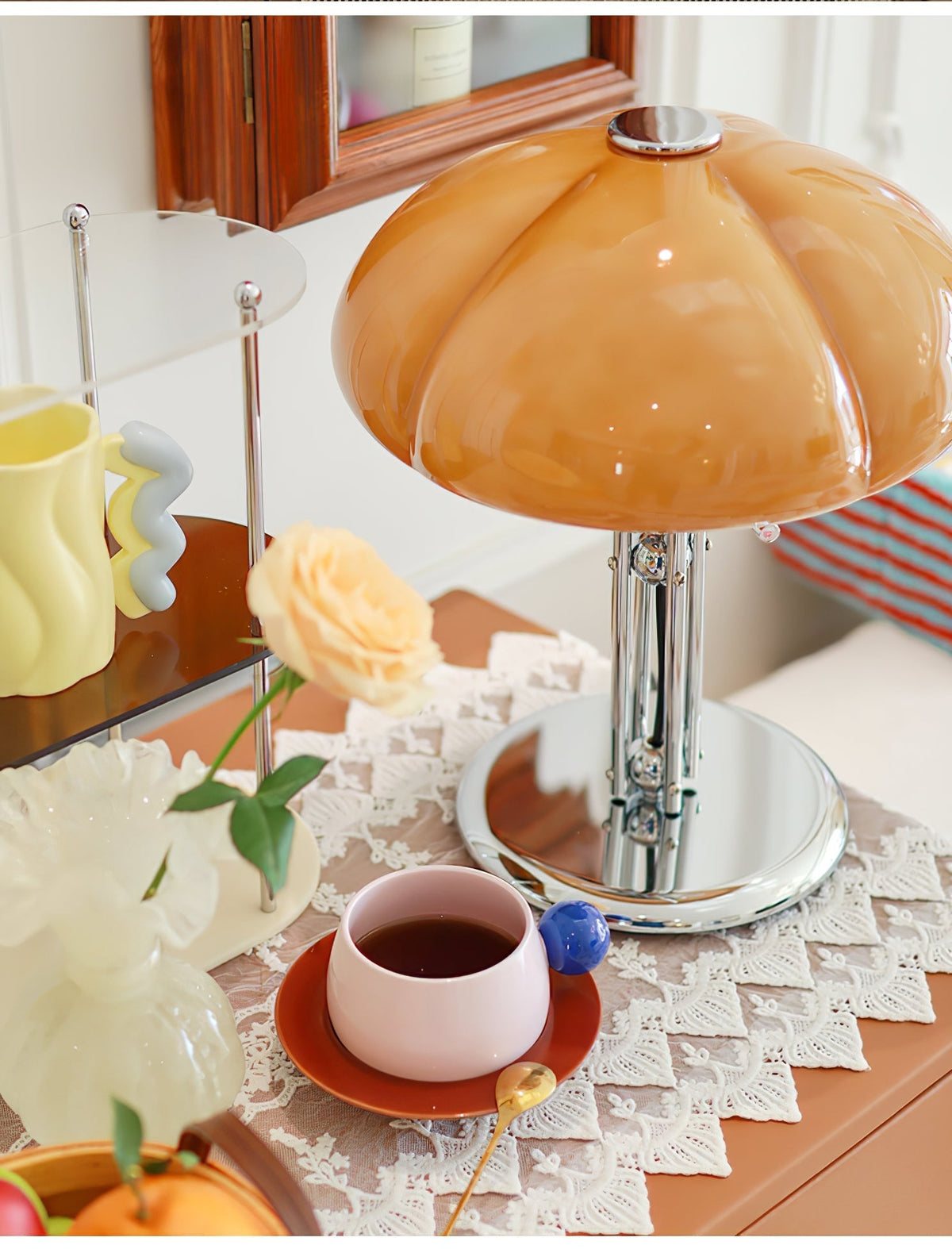 Lioreline Moderne tafellamp