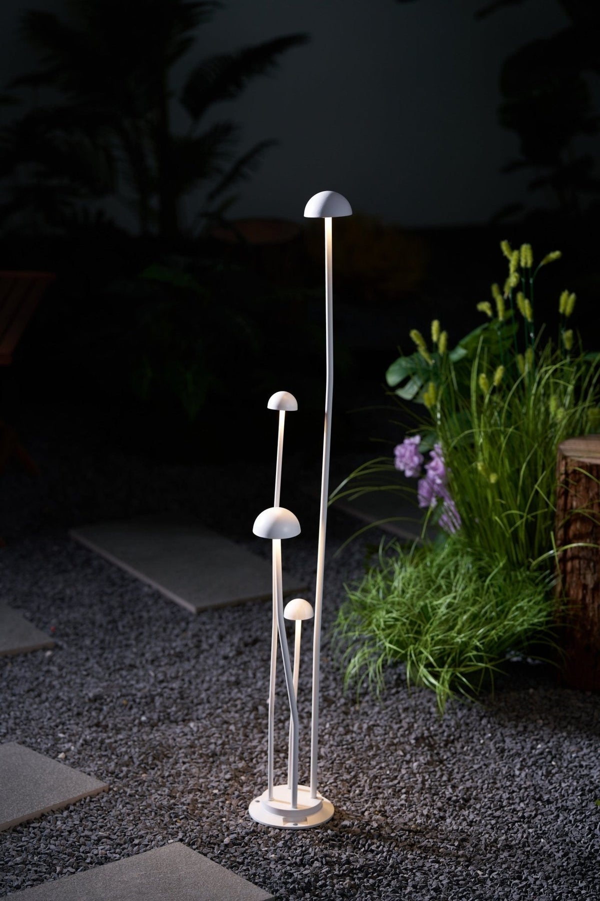 Nolv buitenwandlamp
