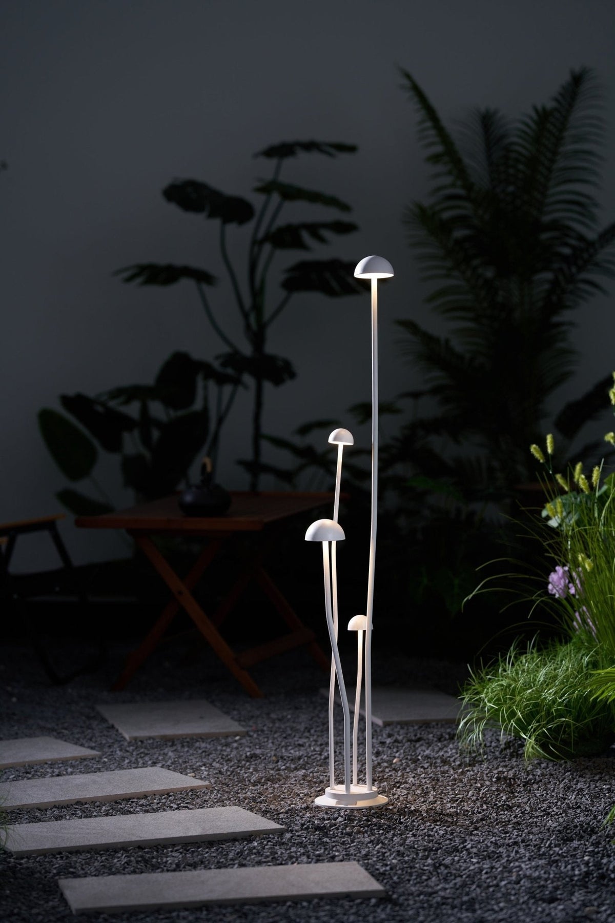 Nolv buitenwandlamp