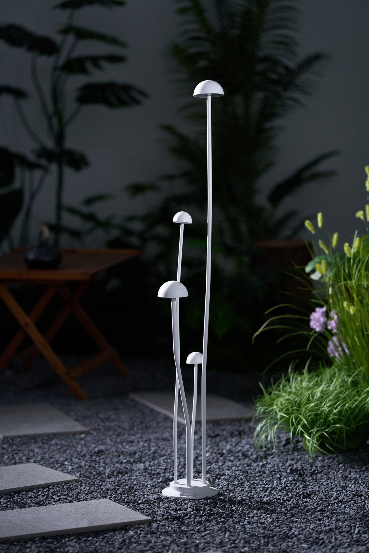 Nolv buitenwandlamp