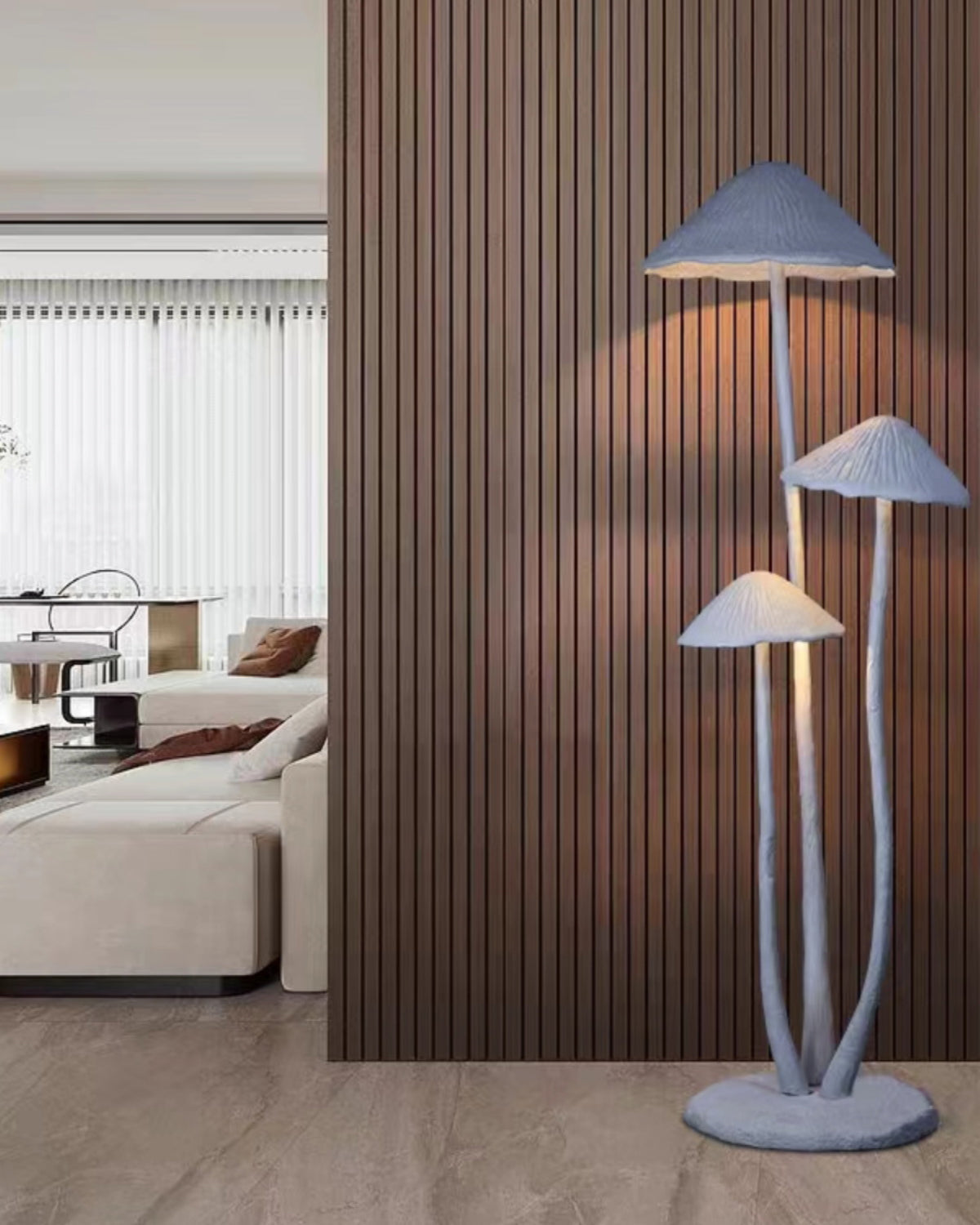 Renuaya vloerlamp