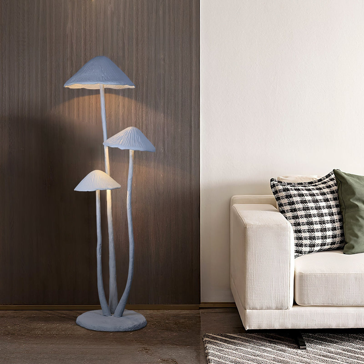 Renuaya vloerlamp