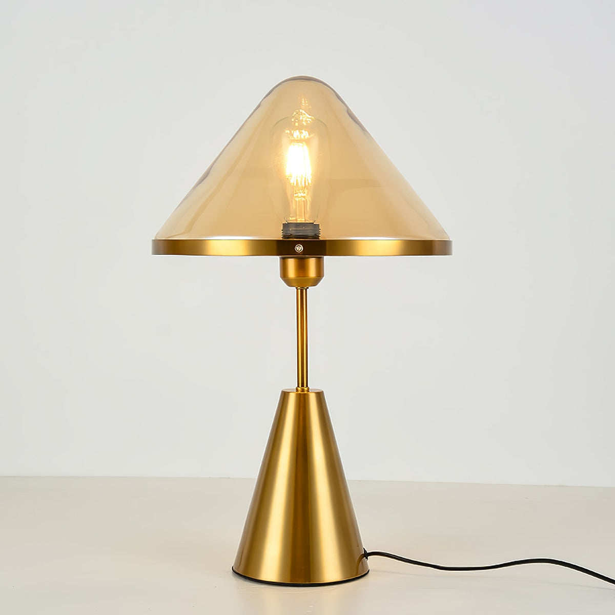Mushroom moderne tafellamp