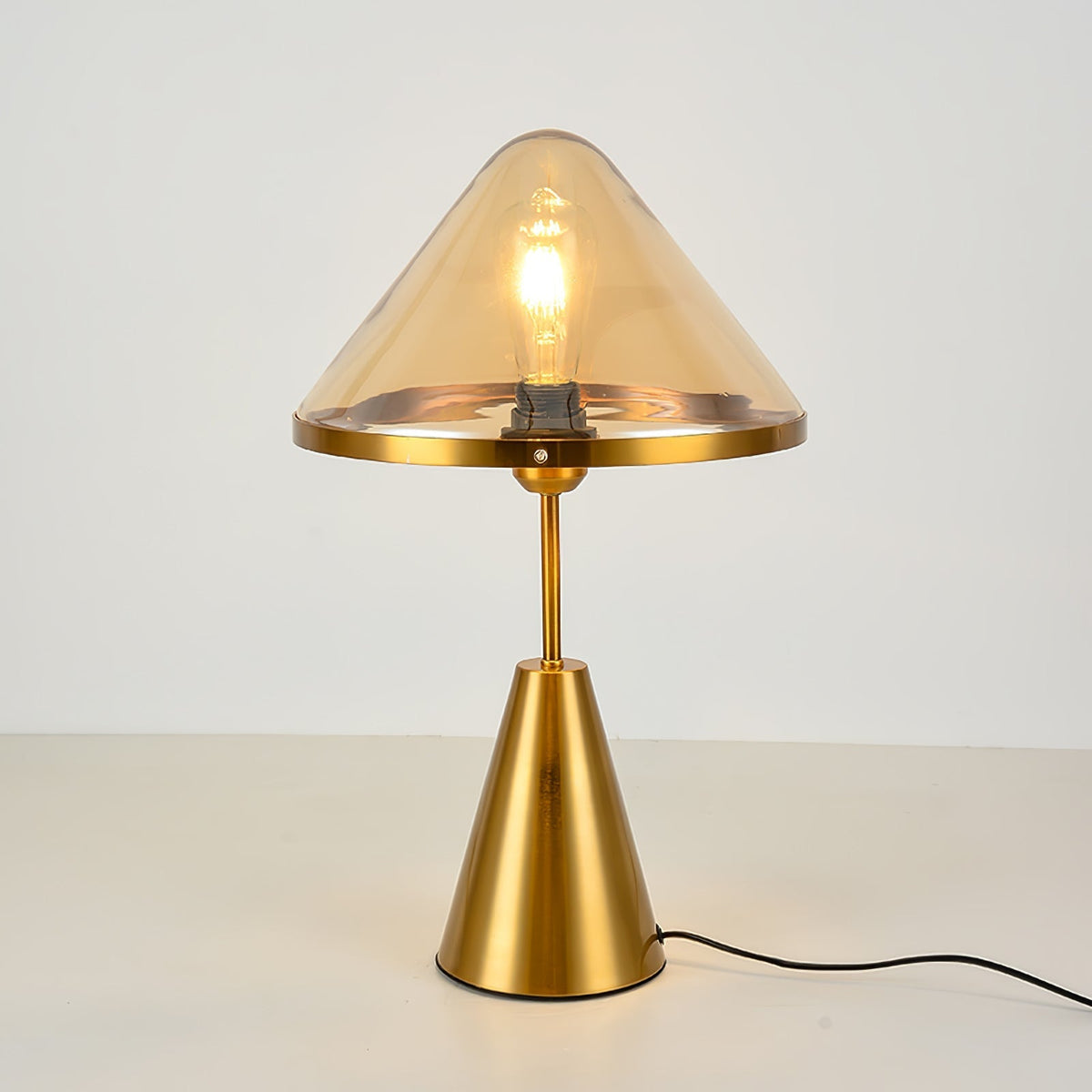 Mushroom moderne tafellamp