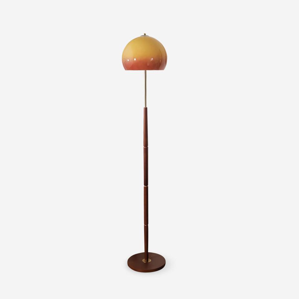 Lioreriella vloerlamp
