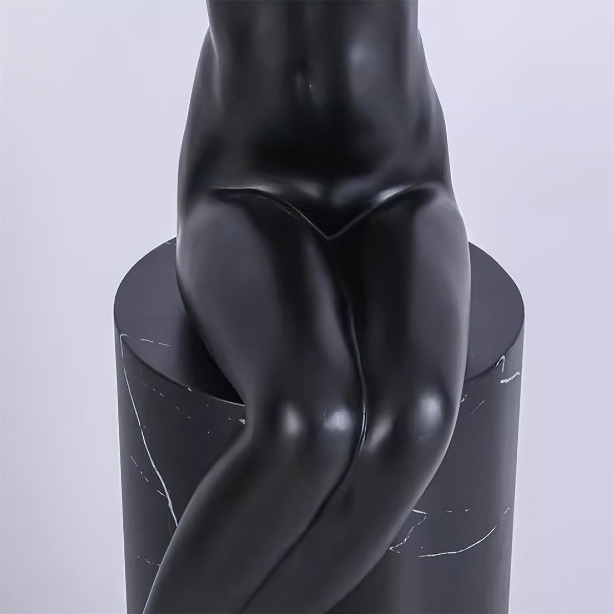 Decro vloerlamp