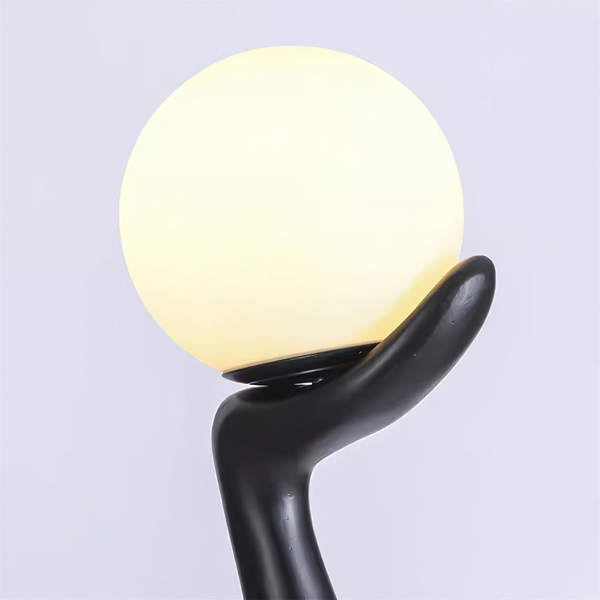 Decro vloerlamp