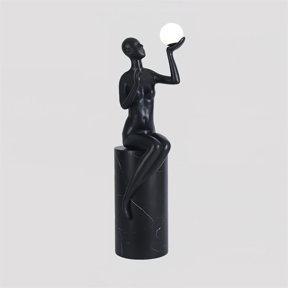Decro vloerlamp