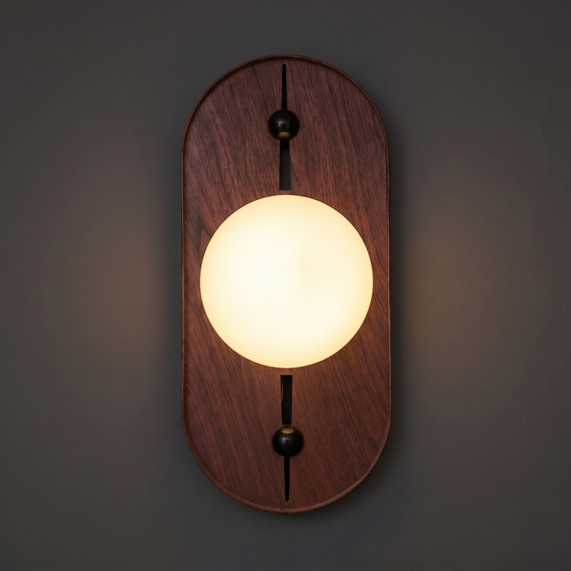 Alboette wandlamp van Spaans albast