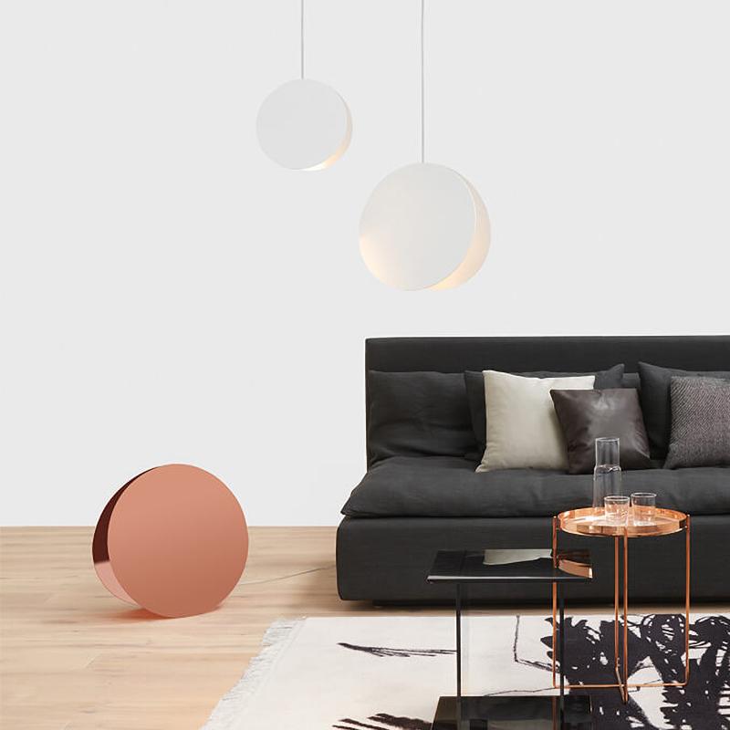 Kerd Minimalistische hanglamp