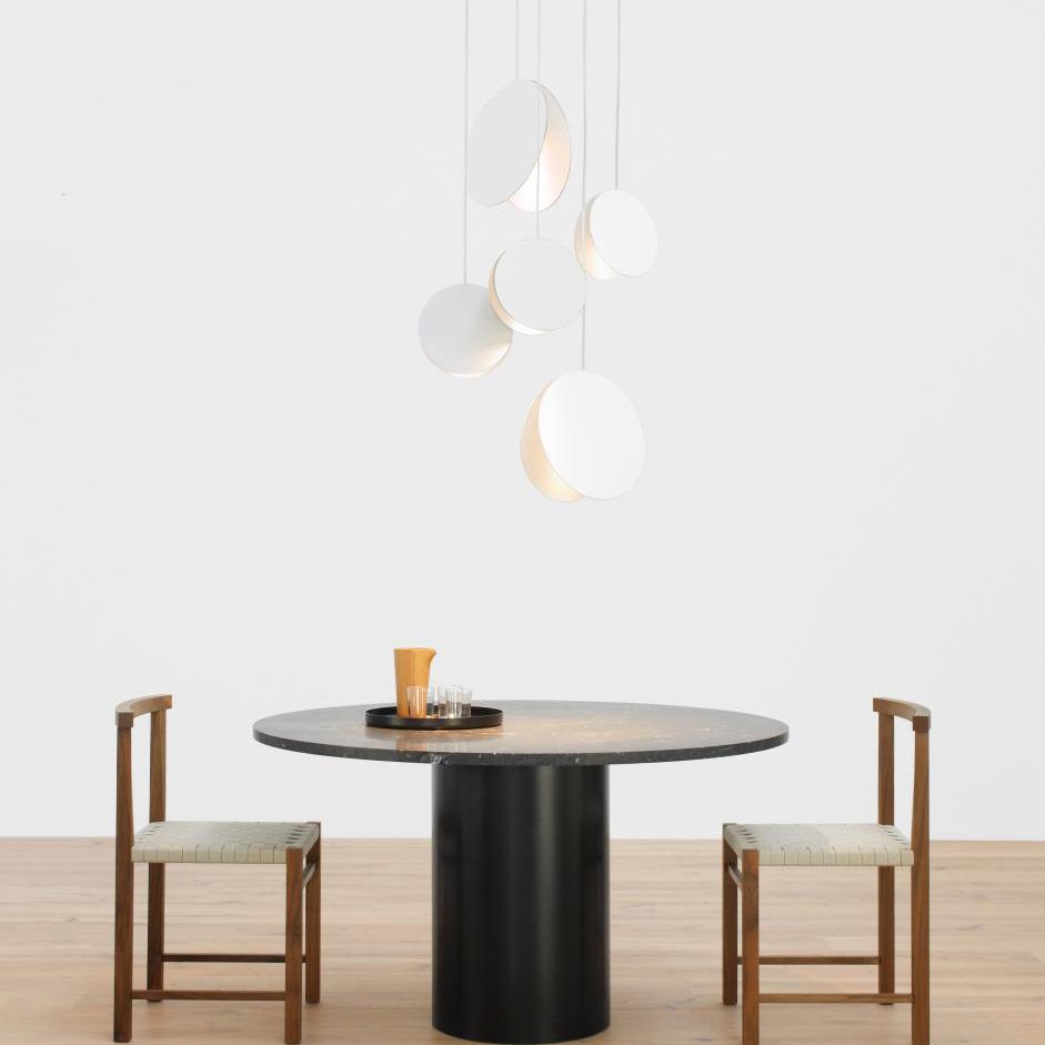 Kerd Minimalistische hanglamp