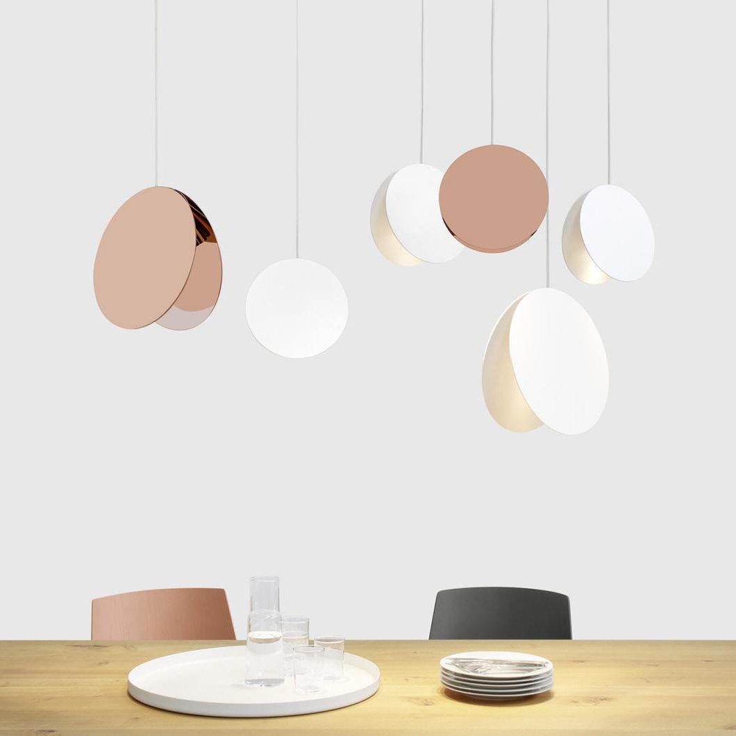 Kerd Minimalistische hanglamp