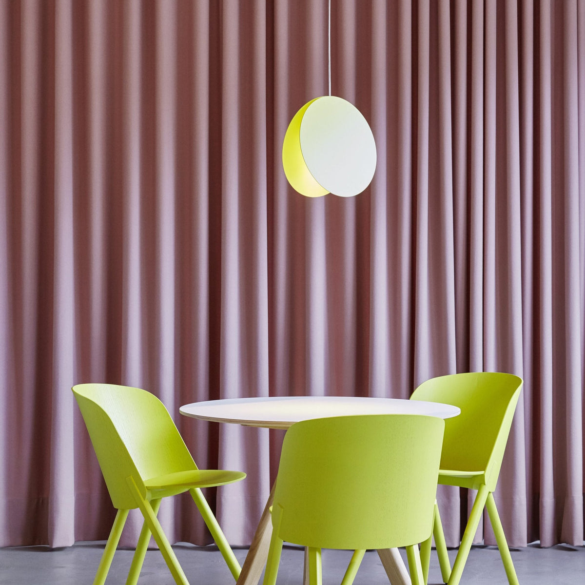 Kerd Minimalistische hanglamp
