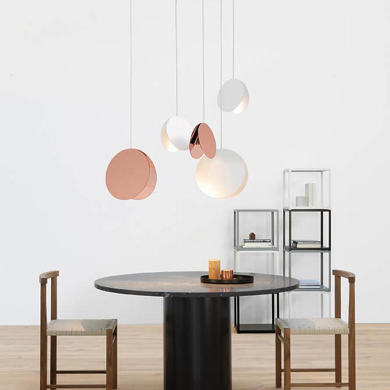 Kerd Minimalistische hanglamp