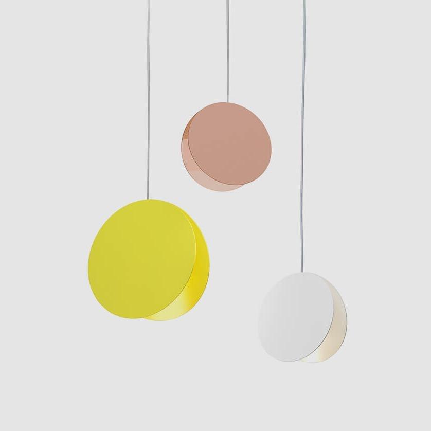 Kerd Minimalistische hanglamp