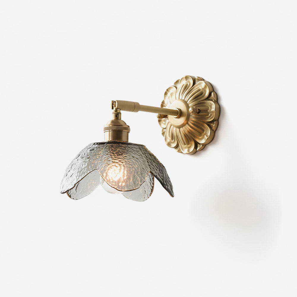 Minerva wandlamp