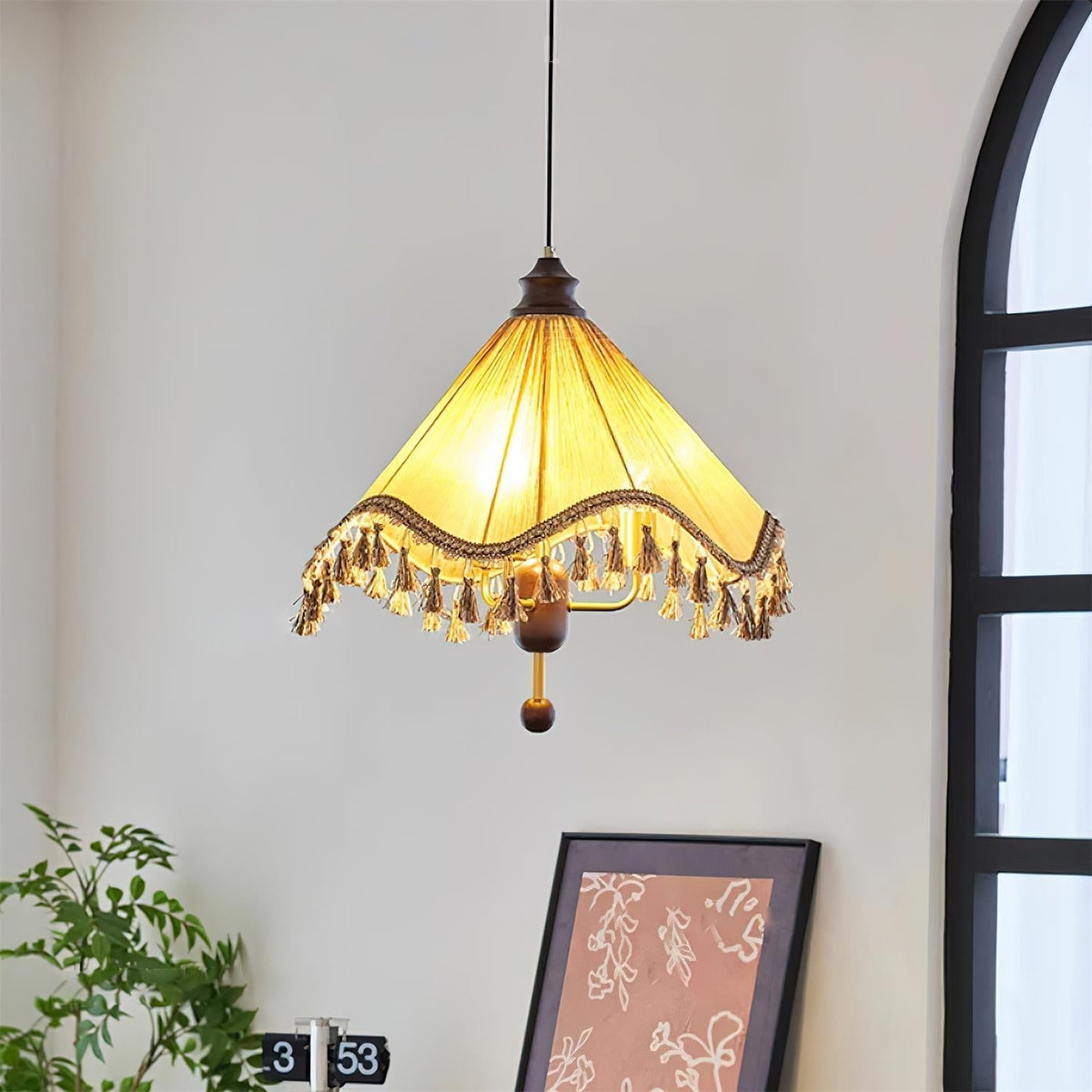 Milan hanglamp