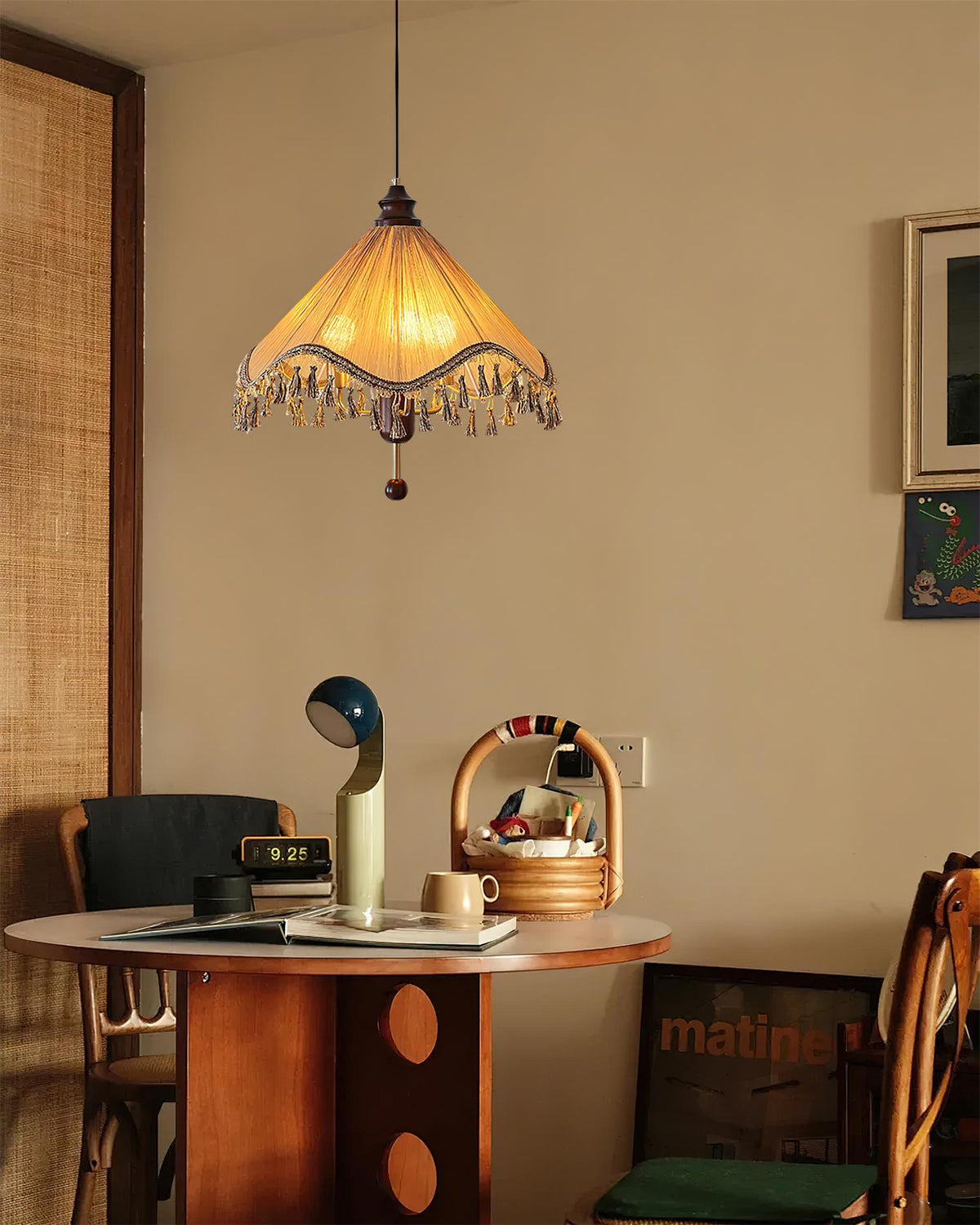 Milan hanglamp