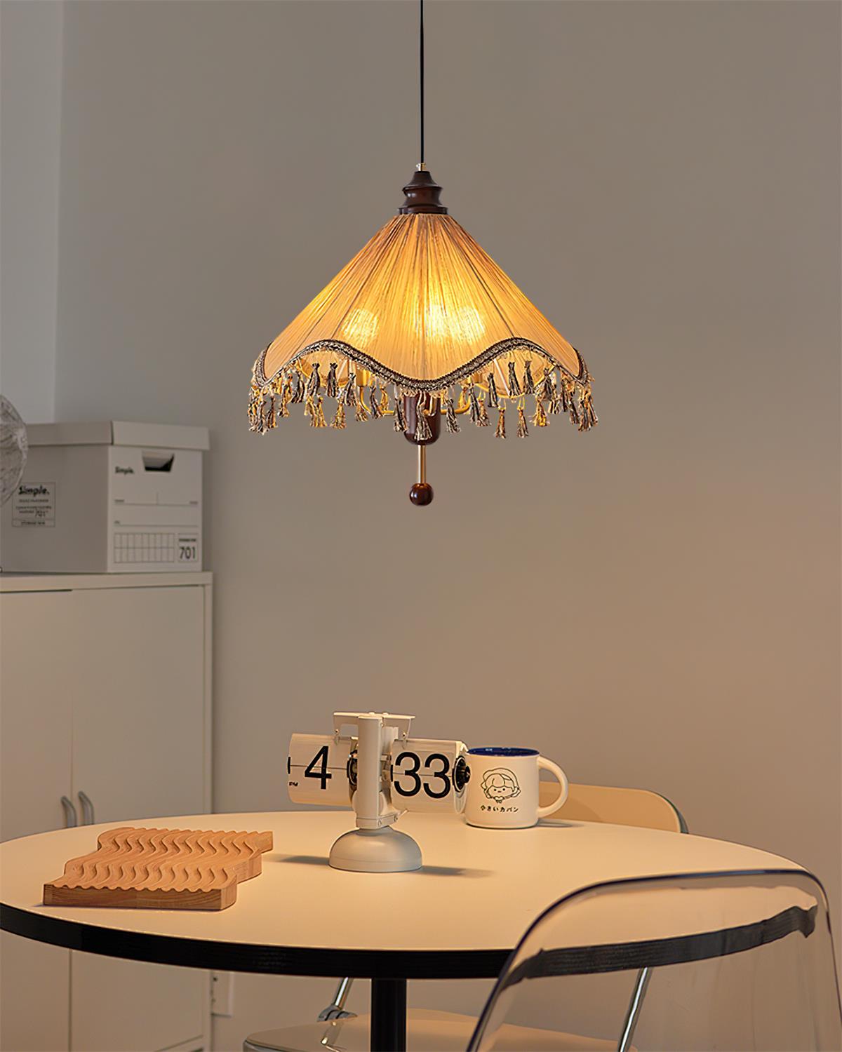 Milan hanglamp