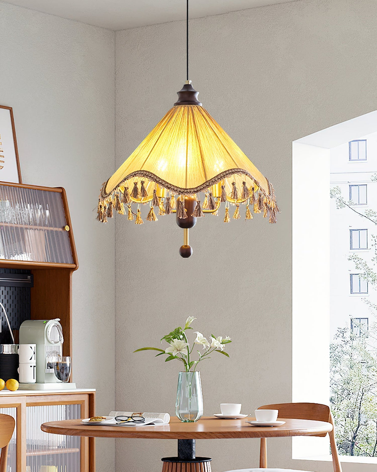 Milan hanglamp