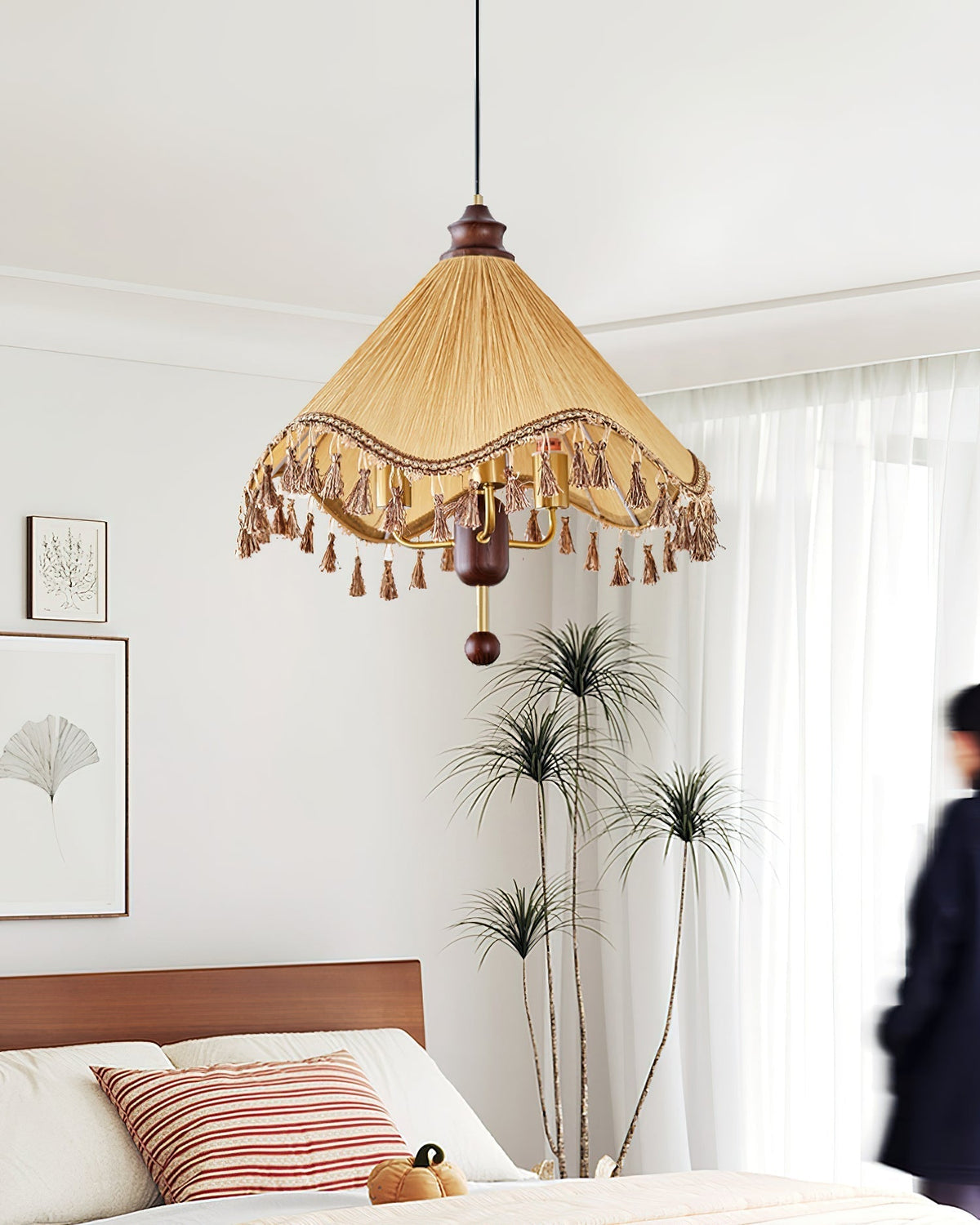 Milan hanglamp