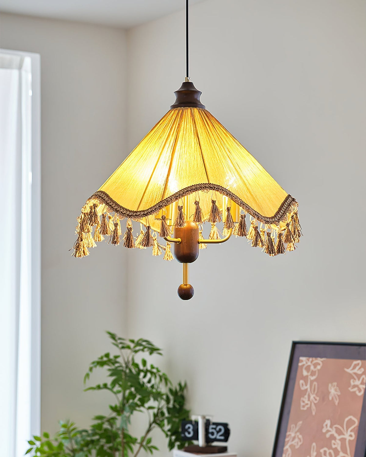 Milan hanglamp