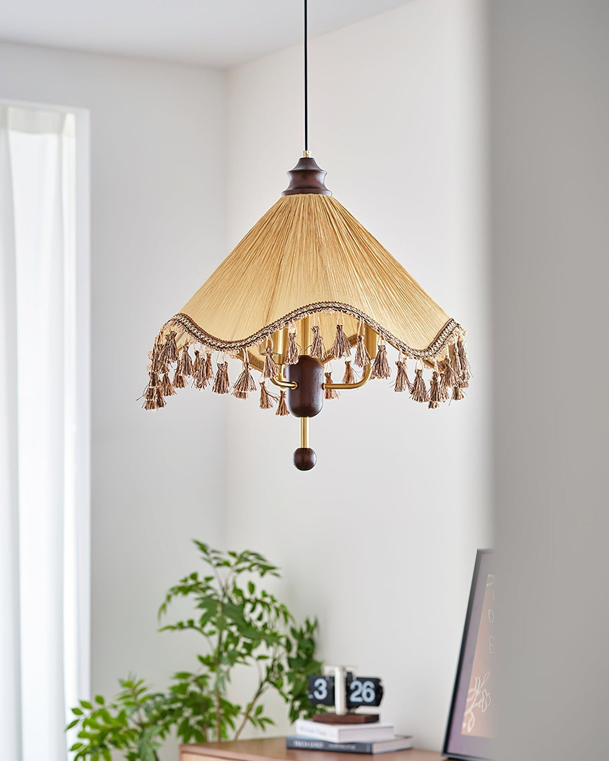 Milan hanglamp