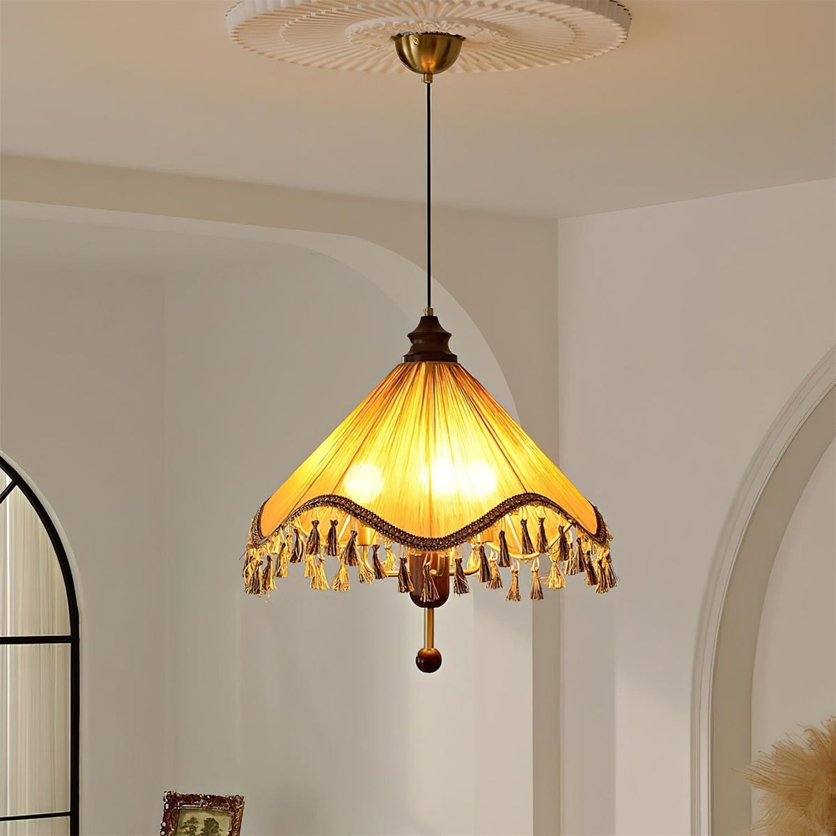 Milan hanglamp