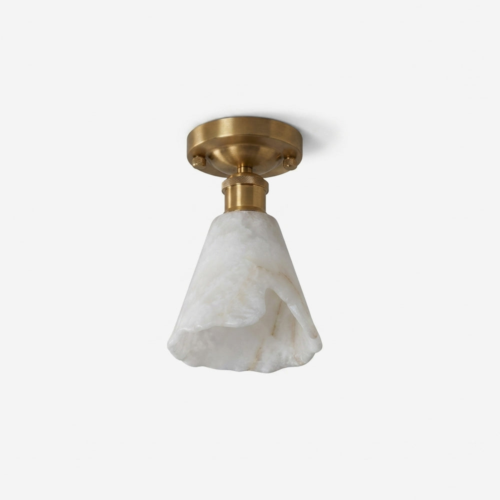 Oreleine Semi-Vlakke plafondlamp