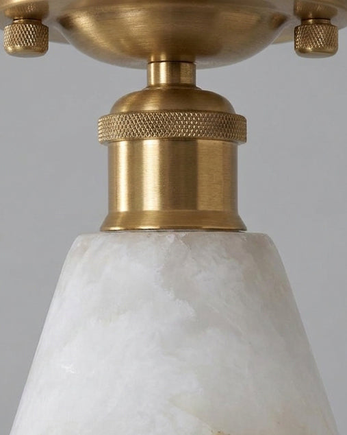 Oreleine Semi-Vlakke plafondlamp