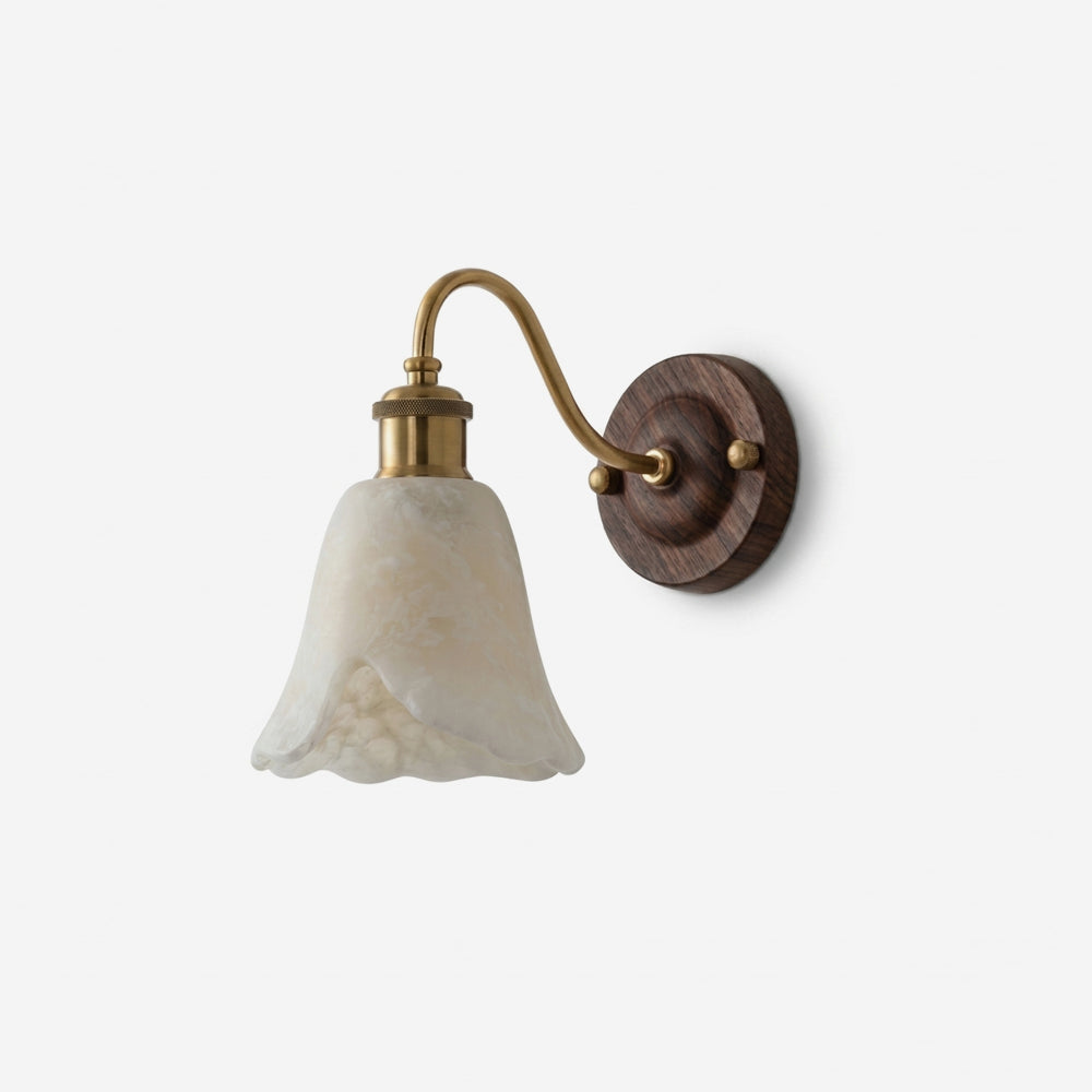 Oreliella wandlamp
