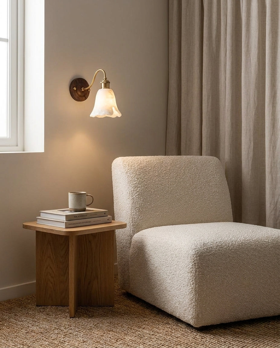 Oreliella wandlamp