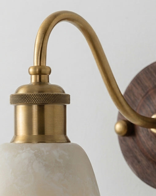 Oreliella wandlamp