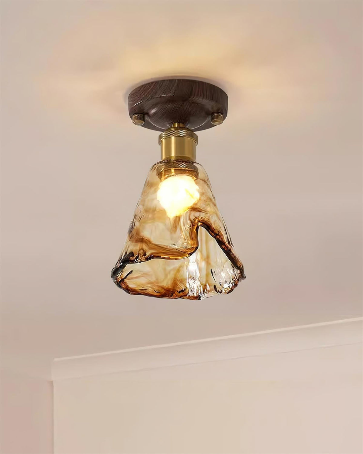 Orelariella plafondlamp