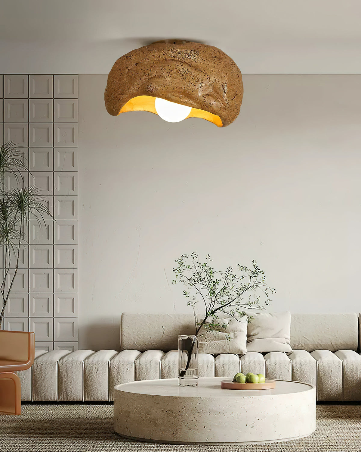 Lumaria plafondlamp