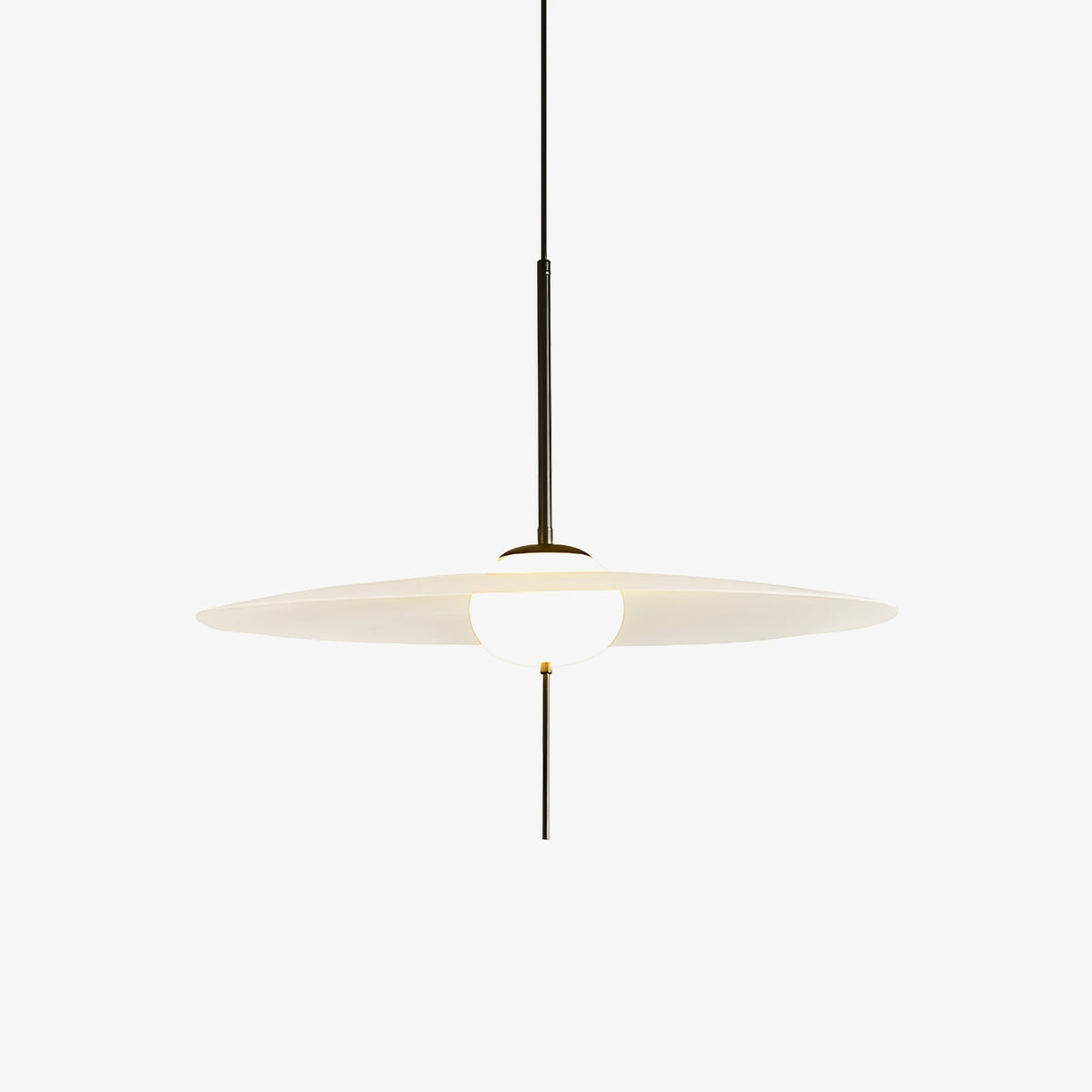 Dola klassieke Industriële hanglamp