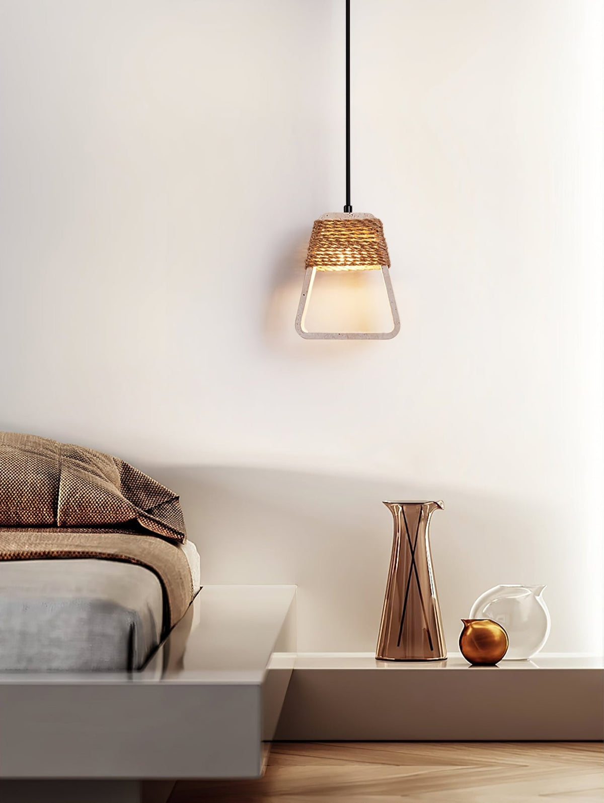 Lioren hanglamp