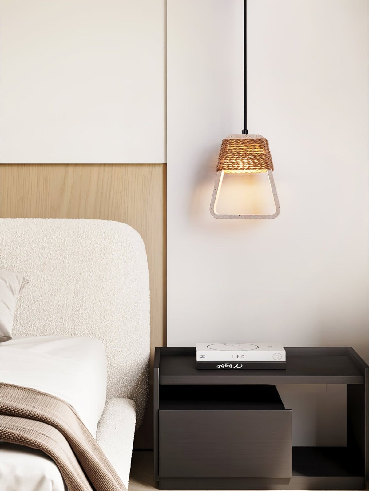 Lioren hanglamp