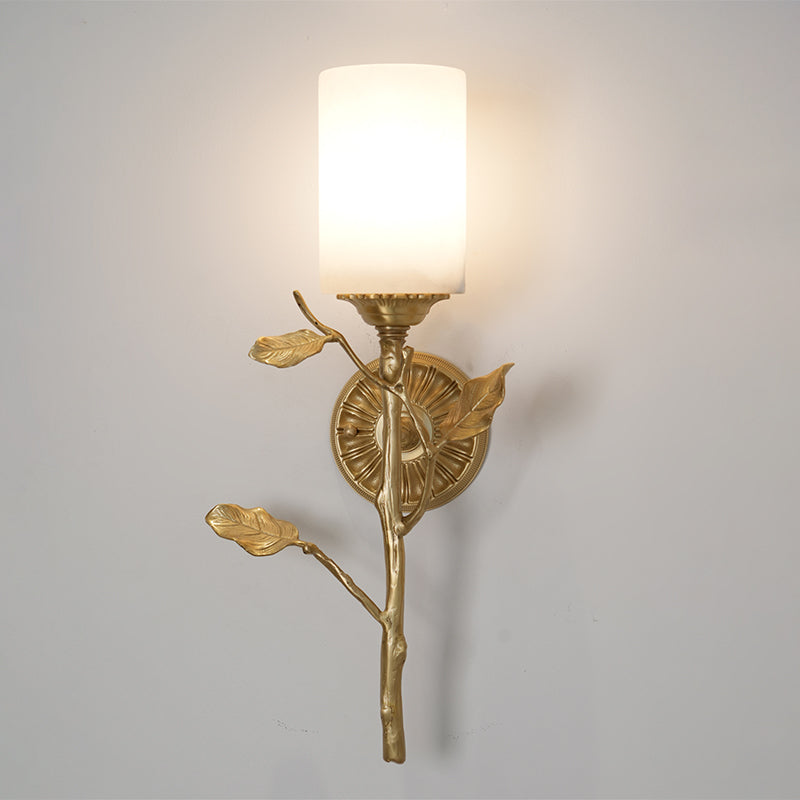 Rivinaria wandlamp