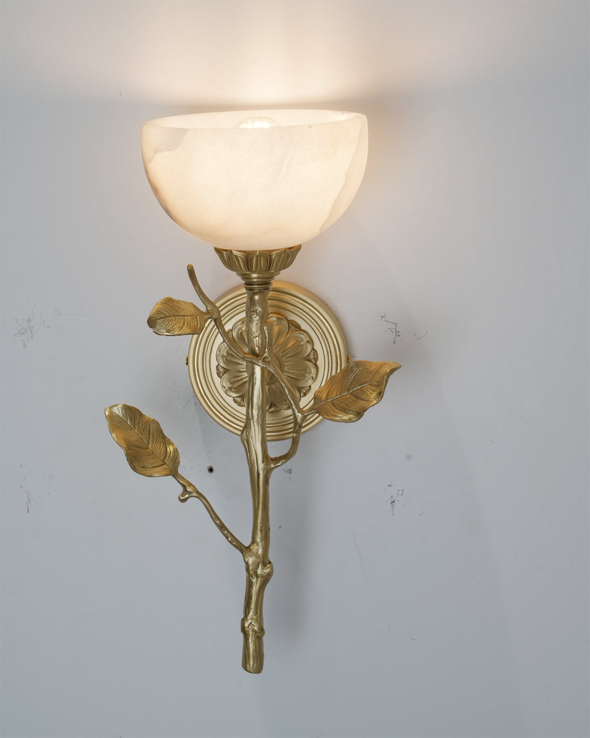 Rivinaria wandlamp