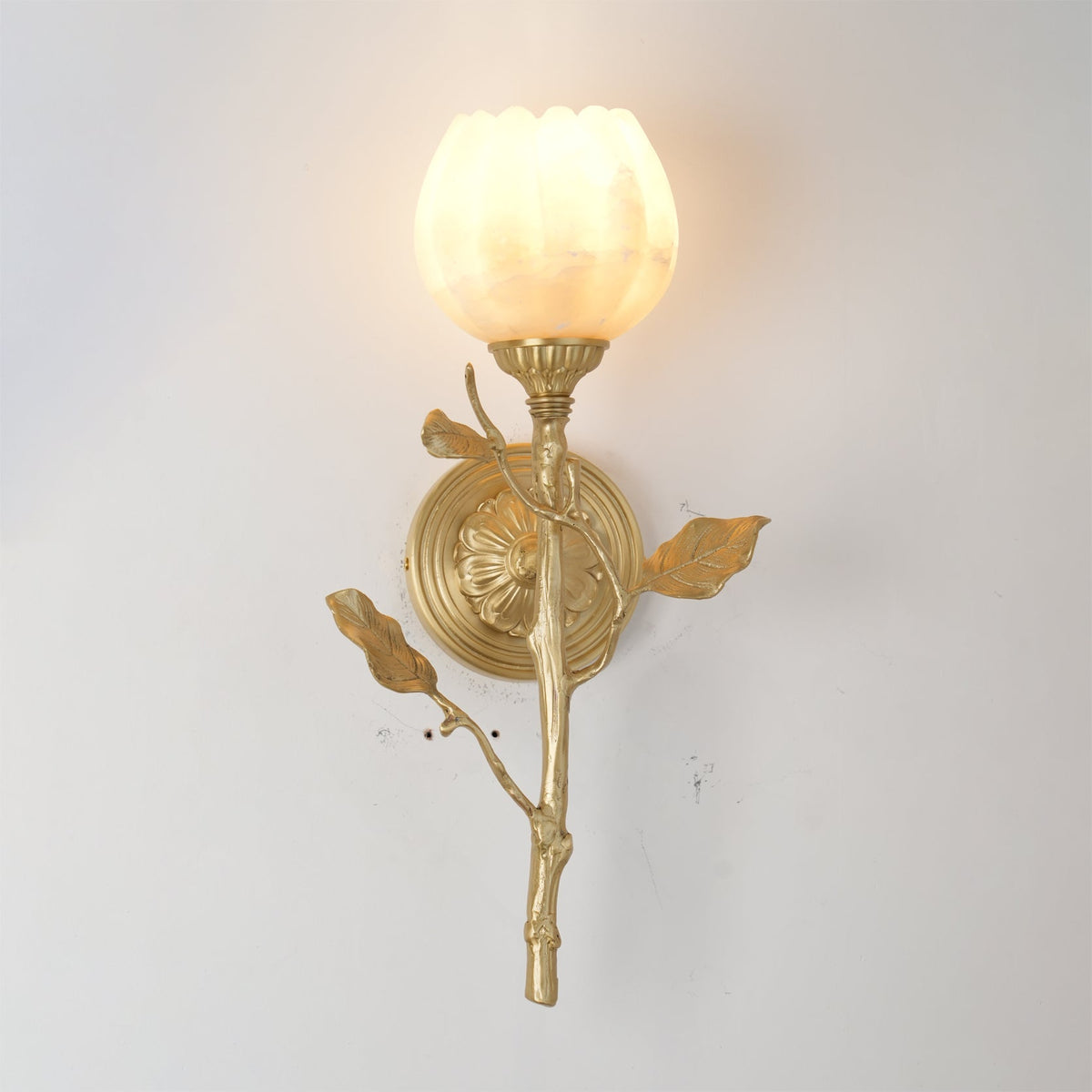 Rivinaria wandlamp