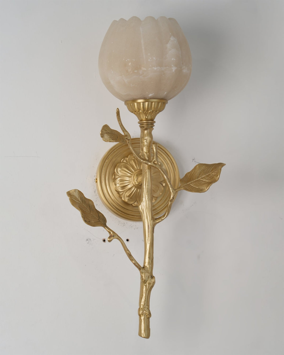 Rivinaria wandlamp
