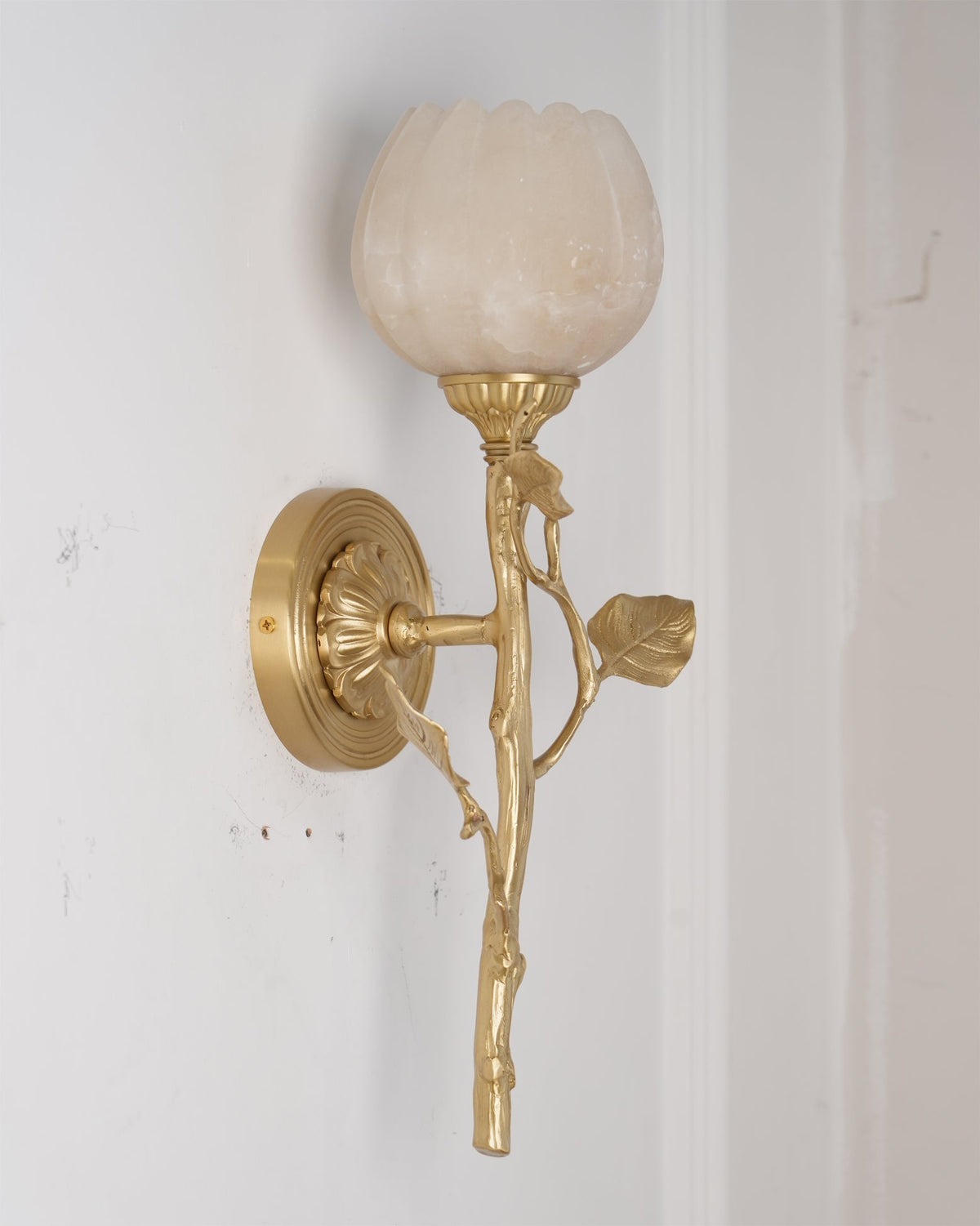 Rivinaria wandlamp