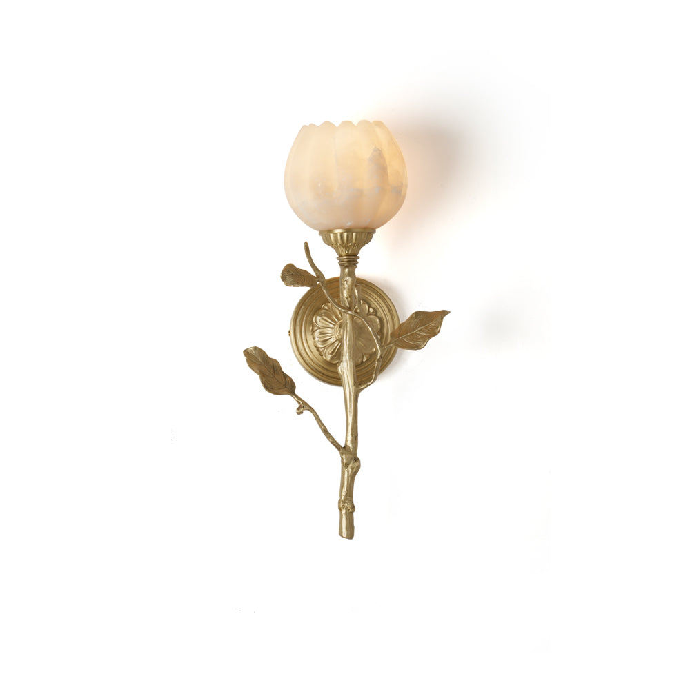 Rivinaria wandlamp