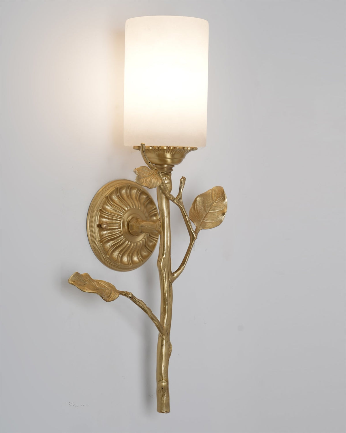 Rivinaria wandlamp