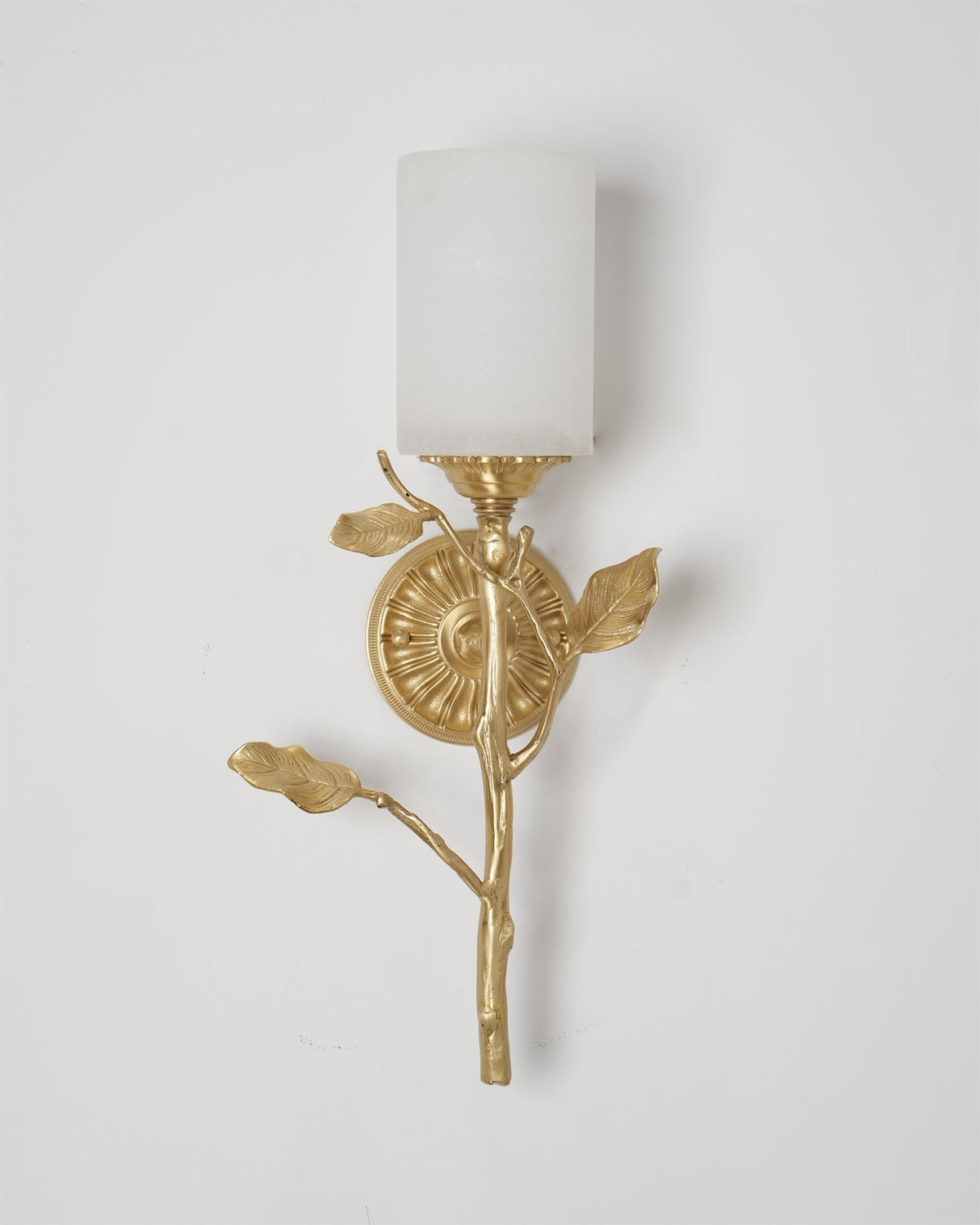 Rivinaria wandlamp