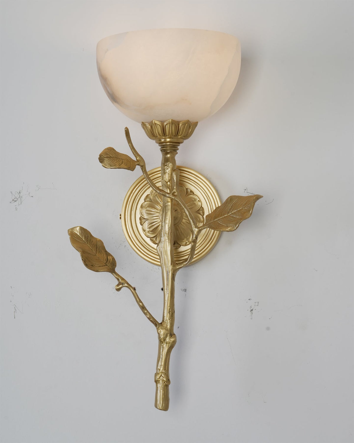 Rivinaria wandlamp