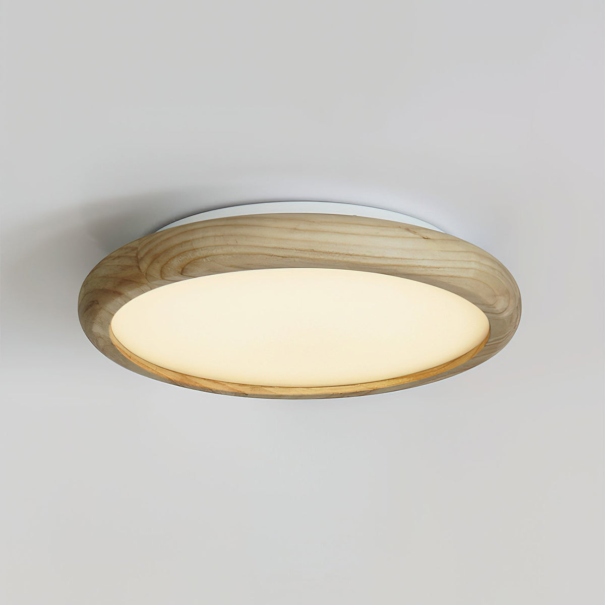 Sorisella vlakke plafondlamp